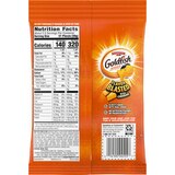 Pepperidge Farm Goldfish Flavor Blasted Xtra Cheddar Crackers, 2.45 oz, thumbnail image 2 of 6