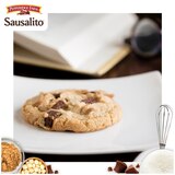 Pepperidge Farm Sausalito Crispy Milk Chocolate Macadamia Cookies, 7.2 oz, thumbnail image 3 of 7