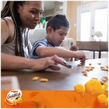 Pepperidge Farm Baked Cheddar Gold Fish, thumbnail image 4 of 8
