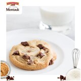 Pepperidge Farm Montauk Soft Baked Milk Chocolate Chunk Cookies, 8.6 oz, thumbnail image 3 of 7