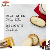 Pepperidge Farm Milano Milk Chocolate Cookies, 6 oz, thumbnail image 2 of 7