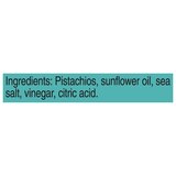 Wonderful Pistachios, No Shells, Sea Salt & Vinegar Nuts, thumbnail image 4 of 4