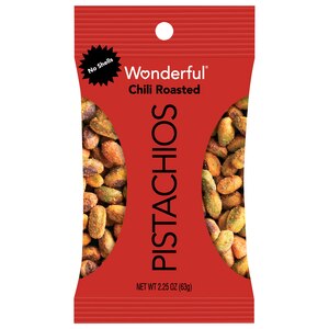 Wonderful Pistachios PAR91087