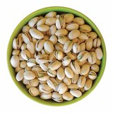 Wonderful Pistachios, Roasted and Lightly Salted, 16 oz, thumbnail image 4 of 6