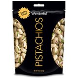 Wonderful Pistachios, Roasted and Lightly Salted, 16 oz, thumbnail image 1 of 6