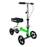 KneeRover GO Knee Walker and Scooter, thumbnail image 1 of 9