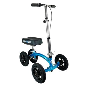 KneeRover QUAD Jr All Terrain Knee Walker