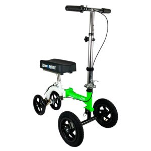 KneeRover GO HYBRID All Terrain Knee Scooter , CVS