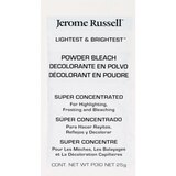 Jerome Russell Lightest & Brightest Powder Bleach, thumbnail image 1 of 1