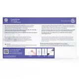 QuickVue At-Home OTC COVID-19 Test Kit, 2 CT, thumbnail image 3 of 7