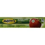 Mott's Natural Apple Sauce, 23.4 oz, thumbnail image 4 of 6