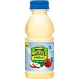 Mott's Mighty Soarin' Apple Juice, 6 ct, 8 oz, thumbnail image 5 of 5