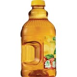 Mott's 100% Original Apple Juice, 64 OZ, thumbnail image 3 of 3