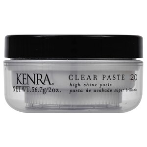 Kenra Clear Paste #20, 2 Oz , CVS