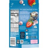 Gerber Snacks for Baby Yogurt Melts, Strawberry, 1 oz Bag, thumbnail image 5 of 7