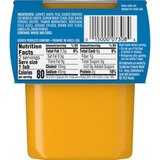 Gerber Chicken Noodle Baby Food 4 OZ, 2 CT, thumbnail image 2 of 8