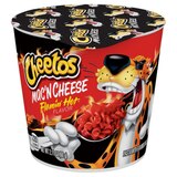 Cheetos Flamin' Hot Mac 'N Cheese Cup, 2.11 oz, thumbnail image 1 of 2
