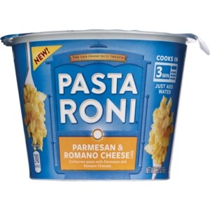 Pasta Roni - Pasta, sabor Parmesan & Romano Cheese