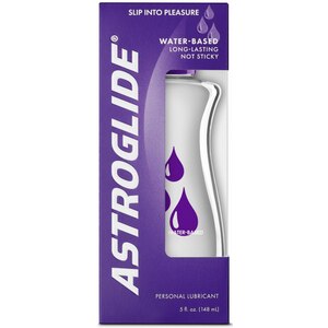 Astroglide Lube Liquid, 5 Oz , CVS