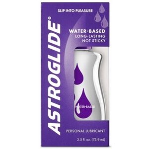 Astroglide Personal Lubricant And Moisturizer