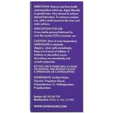 Astroglide Personal Lubricant And Moisturizer, thumbnail image 2 of 4