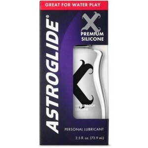 Astroglide X Premium Personal Lubricant, 2.5 Oz , CVS