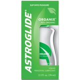 Astroglide All Natural Personal Lubricant & Moisturizer, 2.5 OZ, thumbnail image 1 of 2