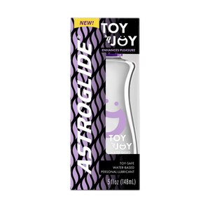 Astroglide Toy 'n Joy Liquid Personal Lubricant, 5 Oz , CVS