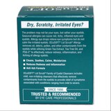 OCuSOFT Lid Scrub Allergy Eyelid Cleanser, 30 ct , thumbnail image 2 of 6
