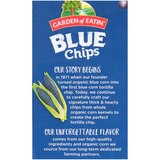 Garden of Eatin' Blue Corn Tortilla Chips, 5.5 oz, thumbnail image 3 of 4