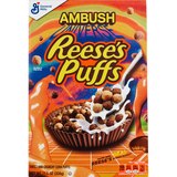 Reese's Puffs Cereal, 11.5 oz, thumbnail image 1 of 3