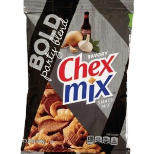 Chex Mix Bold Party Blend, 3.75 Oz , CVS