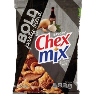  Chex Mix Bold Party Blend, 3.75 oz 