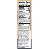 Fiber One Chewy Bars, Oats & Chocolate, 5 ct, 7 oz, thumbnail image 2 of 2
