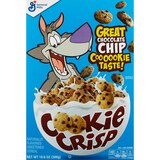Cookie Crisp Cereal, 10.6 oz, thumbnail image 1 of 3