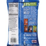 Chex Mix Traditional Snack Mix, 8.75 oz, thumbnail image 2 of 2
