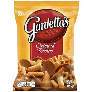 Gardetto's Snak-Ens Original Recipe Snack Mix, 5.5 Oz , CVS