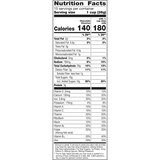 Chocolate Cheerios Breakfast Cereal with Oats Family Size, 19.2 oz, thumbnail image 3 of 3