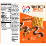 Chex Mix Peanut Butter Chocolate Bars, 6 ct, thumbnail image 3 of 3