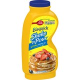 Bisquick Shake 'n Pour Buttermilk Pancake Mix, 10.6 oz, thumbnail image 2 of 4