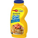 Bisquick Shake 'n Pour Buttermilk Pancake Mix, 10.6 oz, thumbnail image 3 of 4