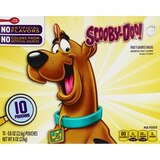 Scooby-Doo Fruit Flavored Snacks Assorted Fruit Flavors, thumbnail image 1 of 1
