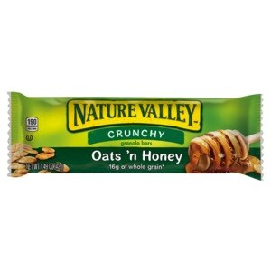 Nature Valley Crunchy Oats N Honey Granola Bars Cvs Pharmacy