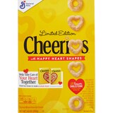 Cheerios Cereal, Original, thumbnail image 1 of 3