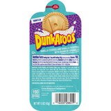 DunkAroos Vanilla Cookies and Vanilla Frosting with Rainbow Sprinkles, 1.5 OZ, thumbnail image 1 of 3