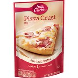 Betty Crocker Pizza Crust Mix, 6.5 OZ, thumbnail image 2 of 3
