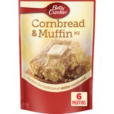 Betty Crocker Muffin Mix, 6.5 oz, thumbnail image 1 of 3
