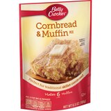 Betty Crocker Muffin Mix, 6.5 oz, thumbnail image 2 of 3