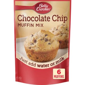 Betty Crocker Muffin Mix