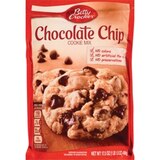 Betty Crocker Chocolate Chip Cookie Mix, 17.5 oz, thumbnail image 1 of 2